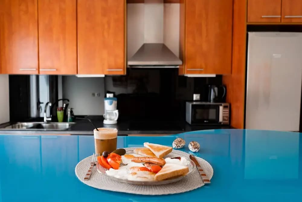 Thanasis Place Hostel - photo 23