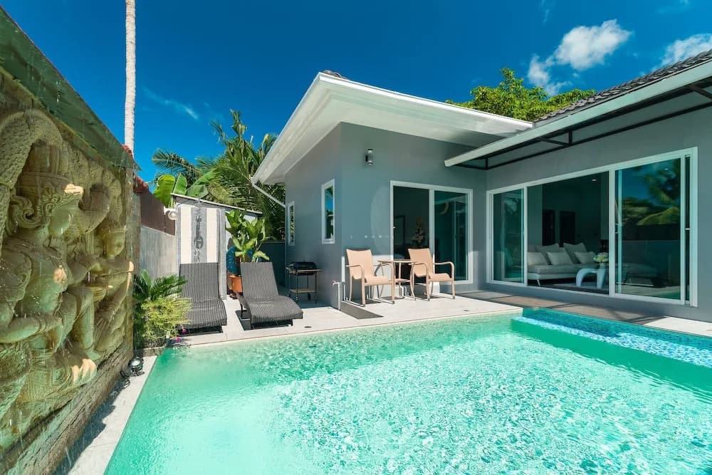 NB Villa Wanwisa - photo 12