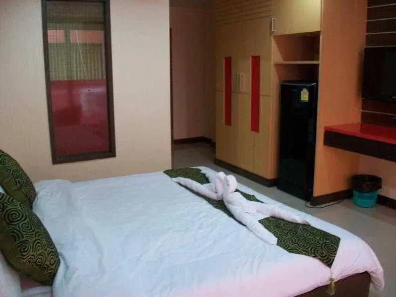 Dengba Hostel - main photo