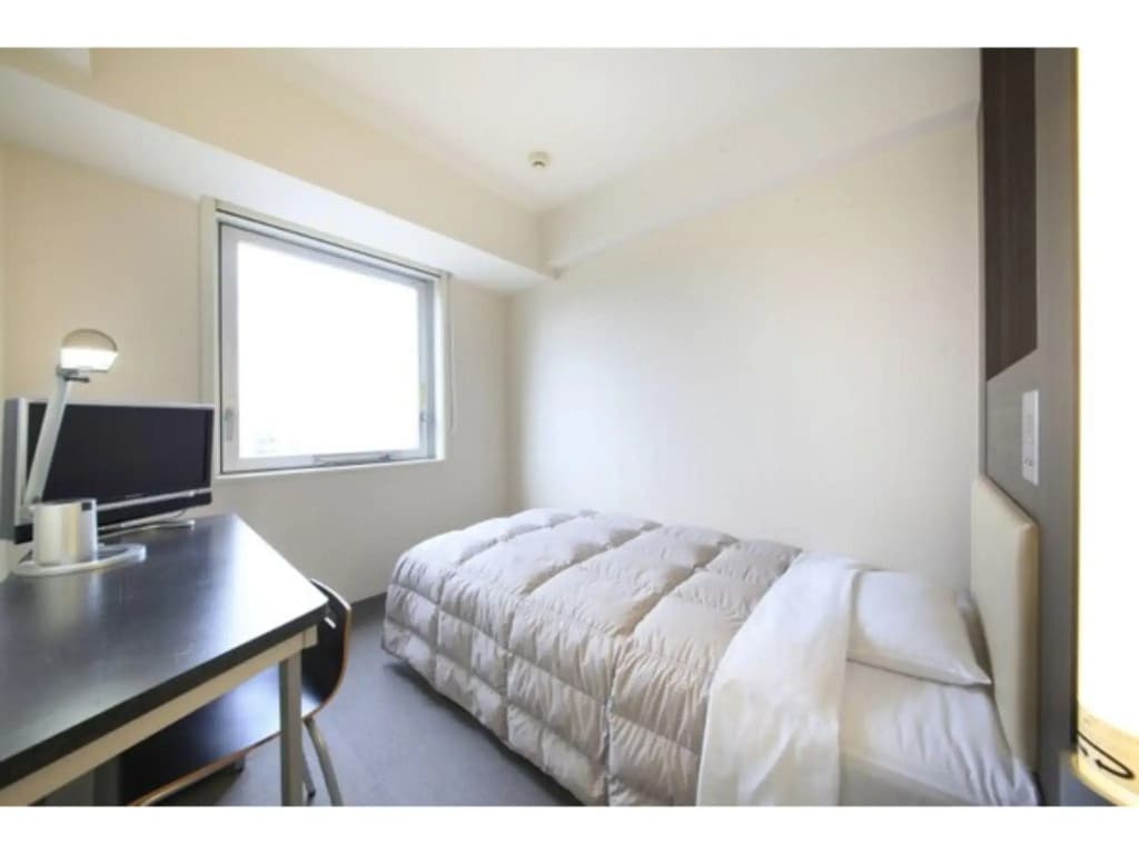Washington R&B Hotel Hachioji - photo 6