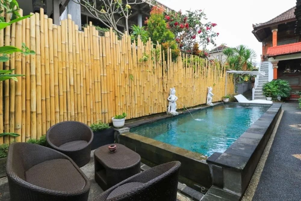 Dira Guest House - photo 9