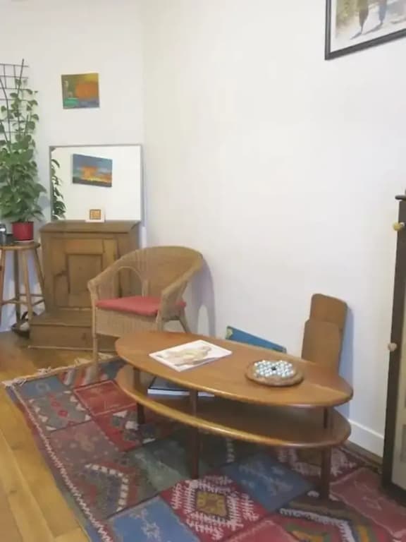 Appt Letort Citycosy - photo 11