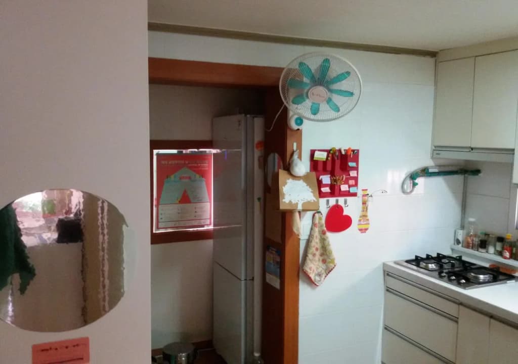 Sleeping Strawberry Guesthouse(잠자는딸기) - photo 5