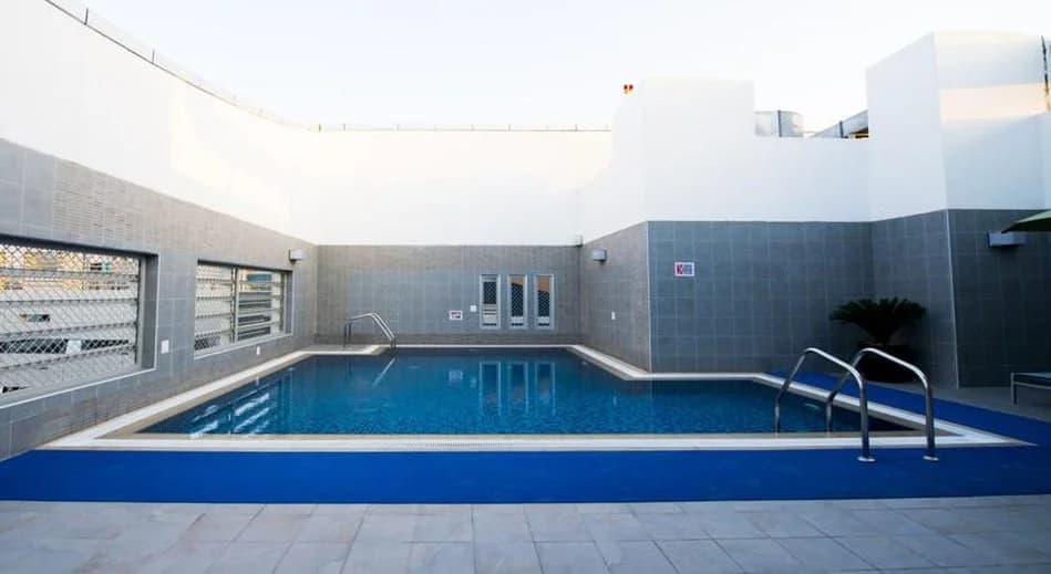 Vision Links Hotel Apartment 3 - photo 9