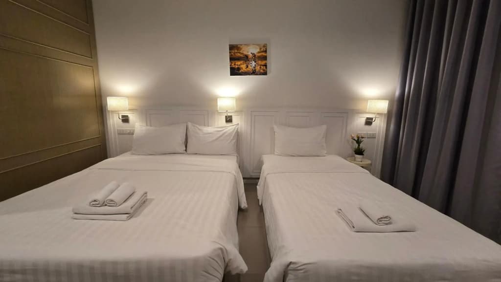 SleepStation at Pratunam - photo 46