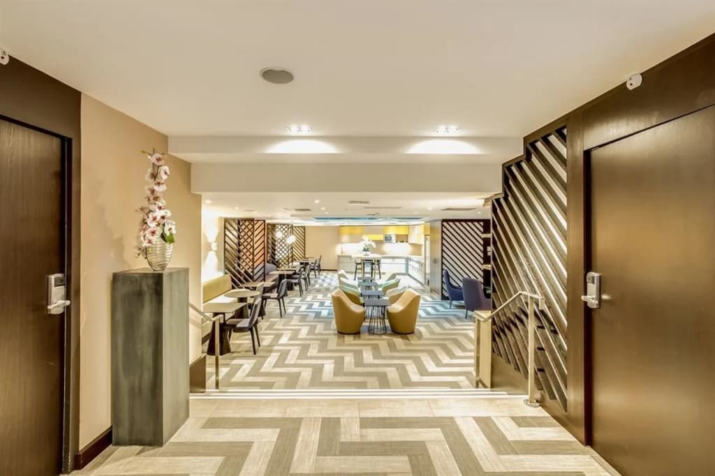 Mercure Paris Arc de Triomphe Etoile - photo 14