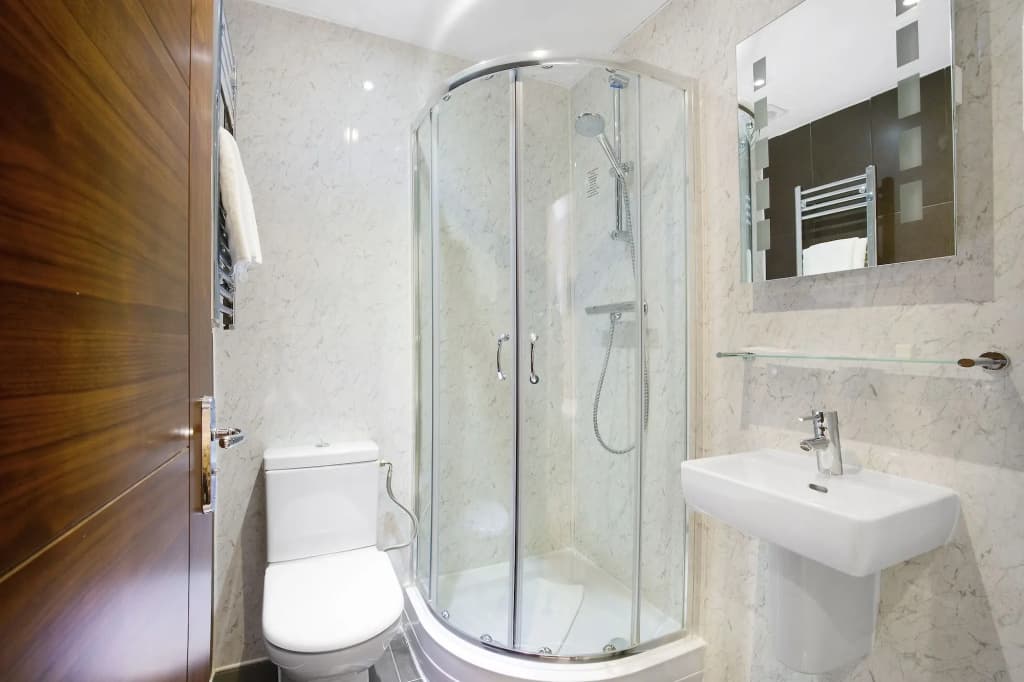Queens Park Hotel - photo 10