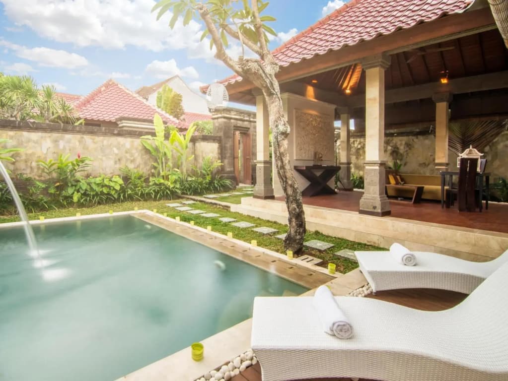 Bali Prime Villas - photo 21