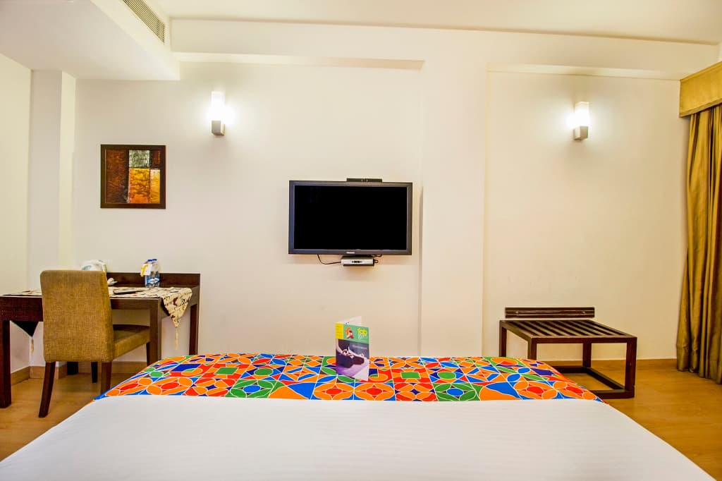 Treebo Cabana - photo 5
