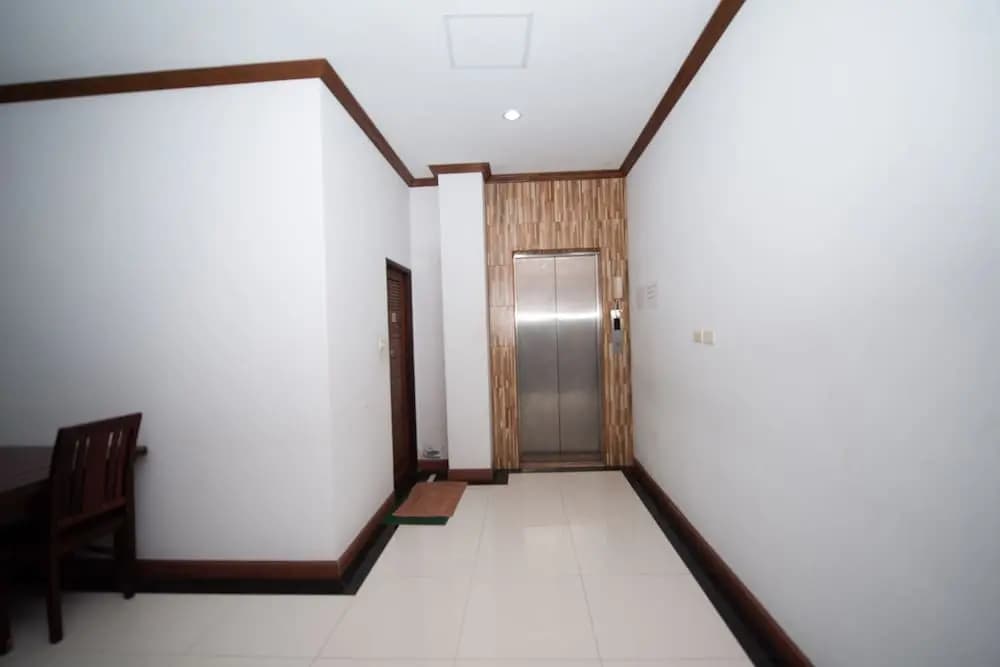 Al Ameen Hotel - photo 6
