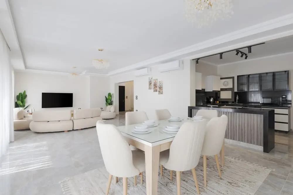 Three Bedroom Duplex at Eastown Sodic, New Cairo - photo 25