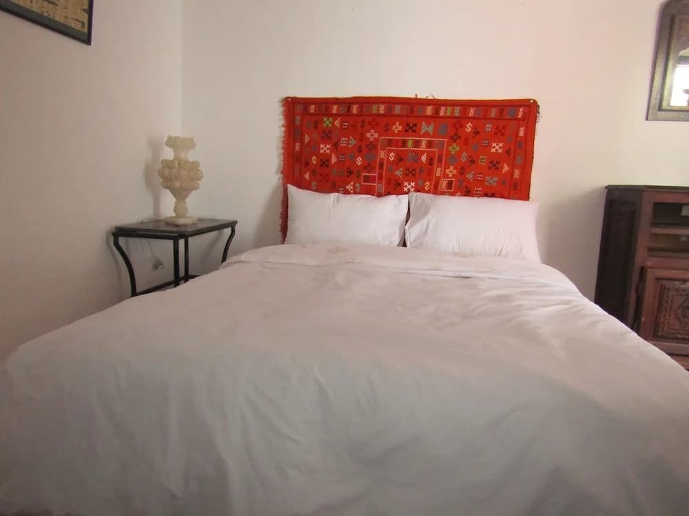 Riad Frend - photo 1