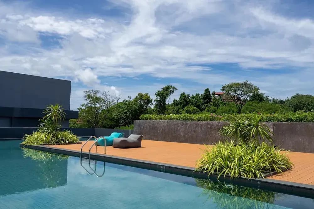 NaiHarn Duplex with Pool Access UTL A102 - photo 21