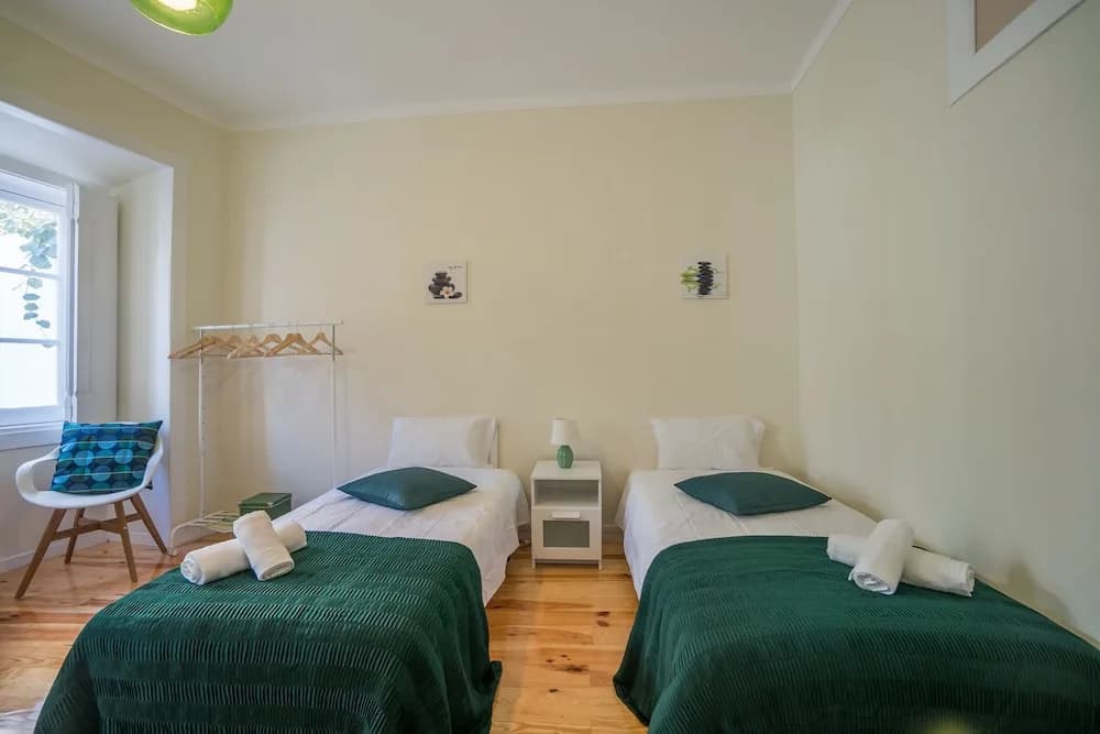Terreirinho Apartment - photo 6