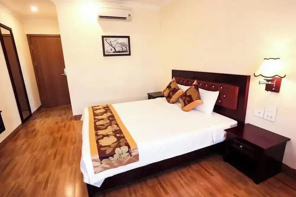 Ha Long Lotus Hotel - photo 3
