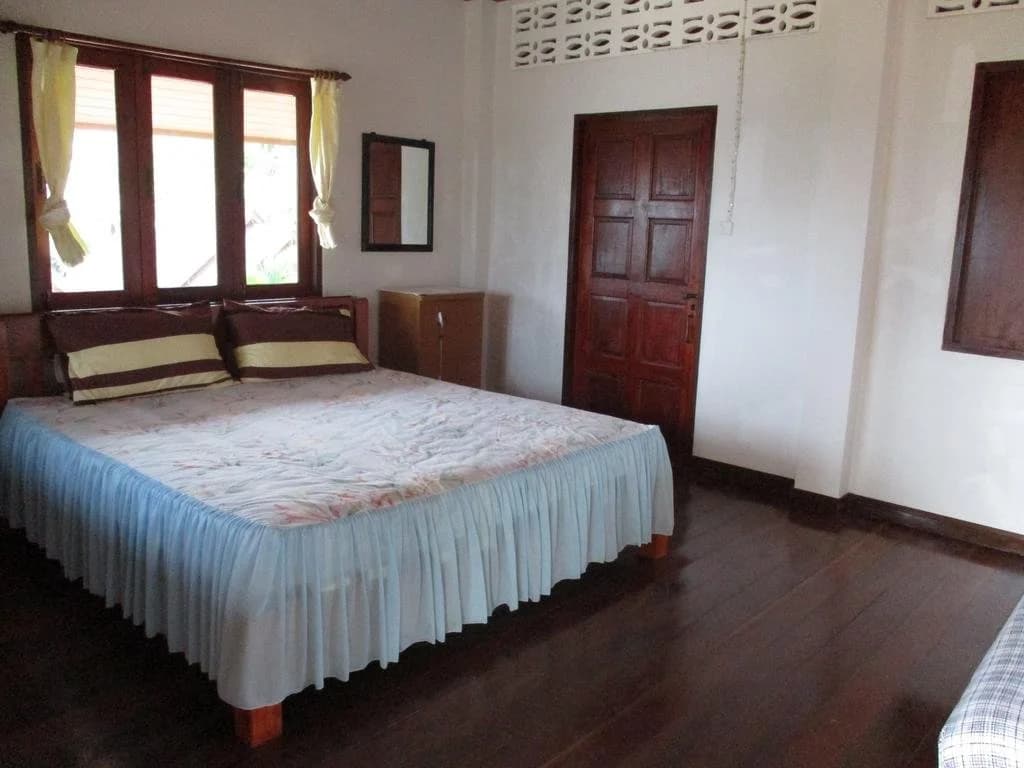Pimmada Hut - photo 21