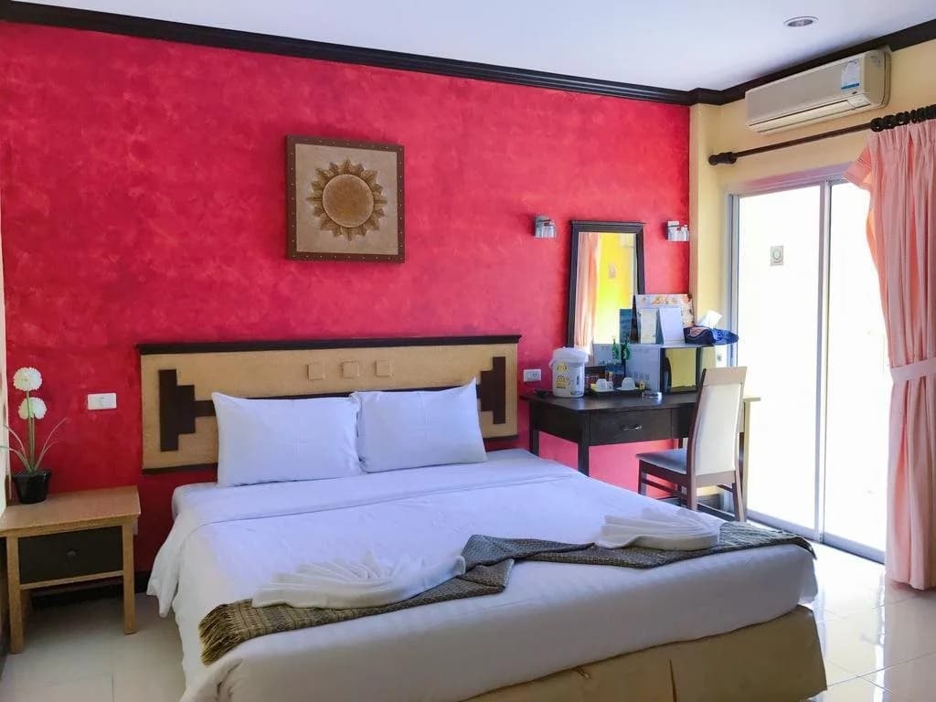 Sea U Honey Hotel - photo 7