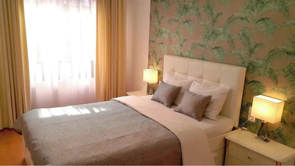 Palacio Apartments Madrid - photo 4