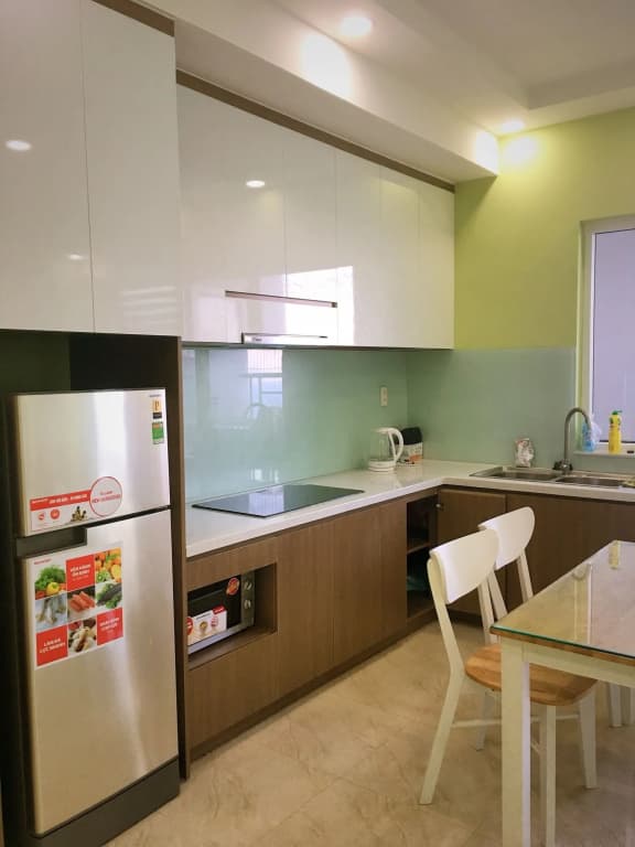 Seaview Front Apartment - photo 16