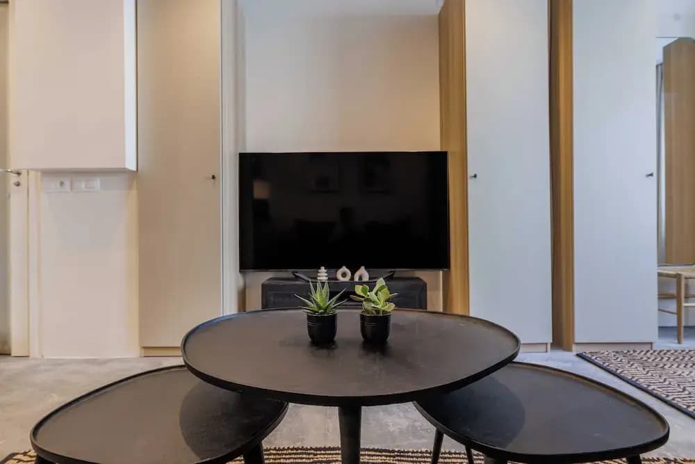 Wonderful Apartment 1br4p - photo 11