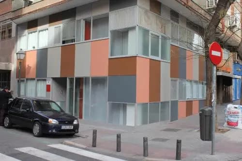 Apartamentos Funway - main photo