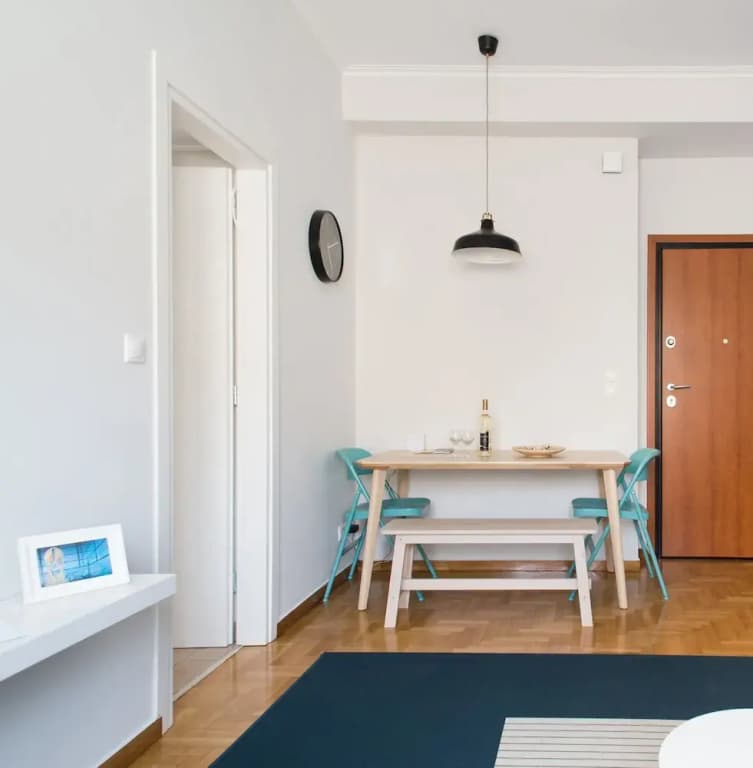 41m² Apartment next to Acropolis Museum!!! - photo 13