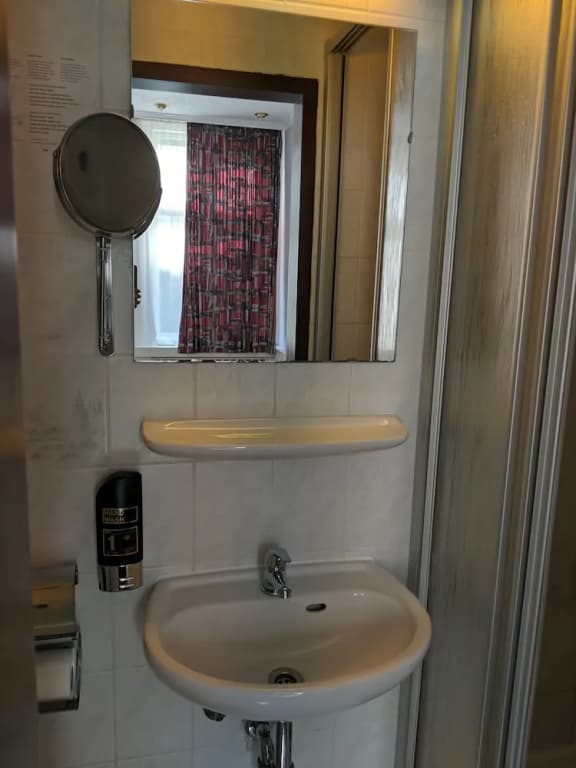 Hotel Haubach - photo 8