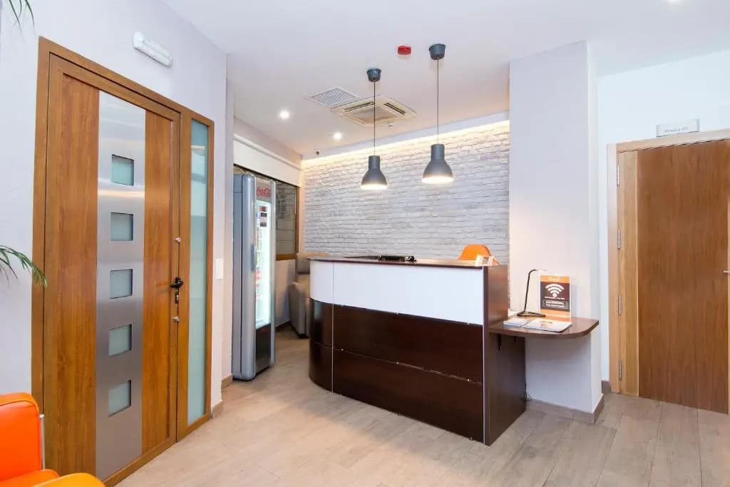Hostal Granado - main photo