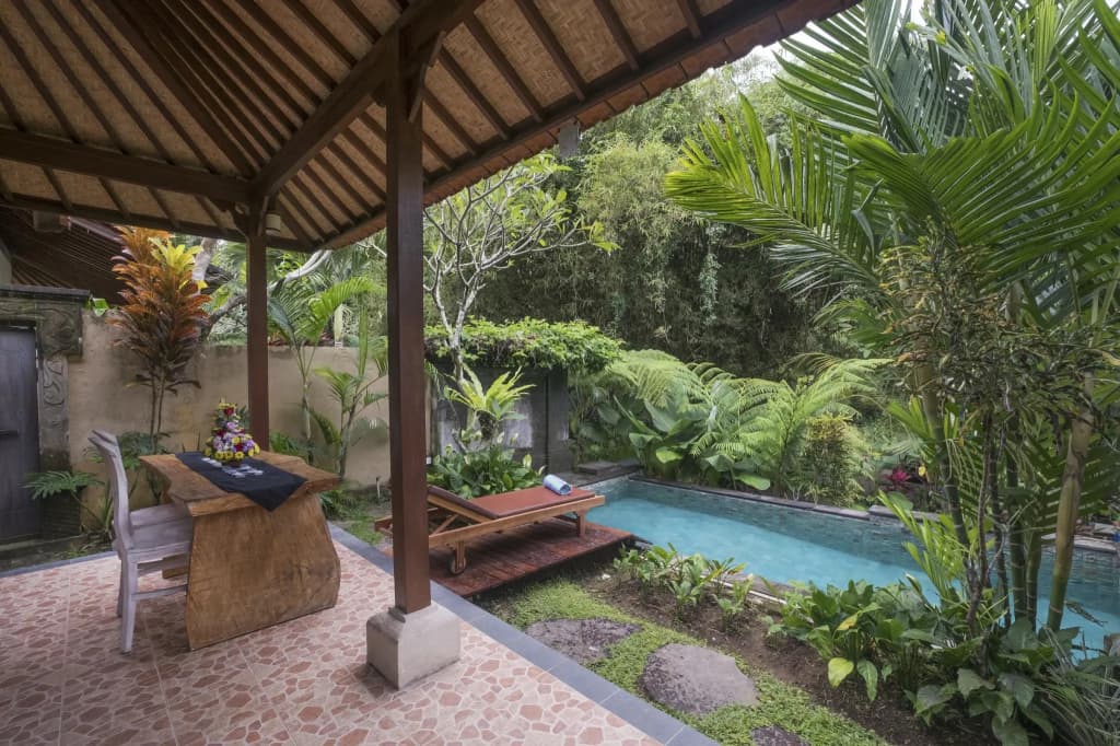 Virmas Private Villa - photo 10