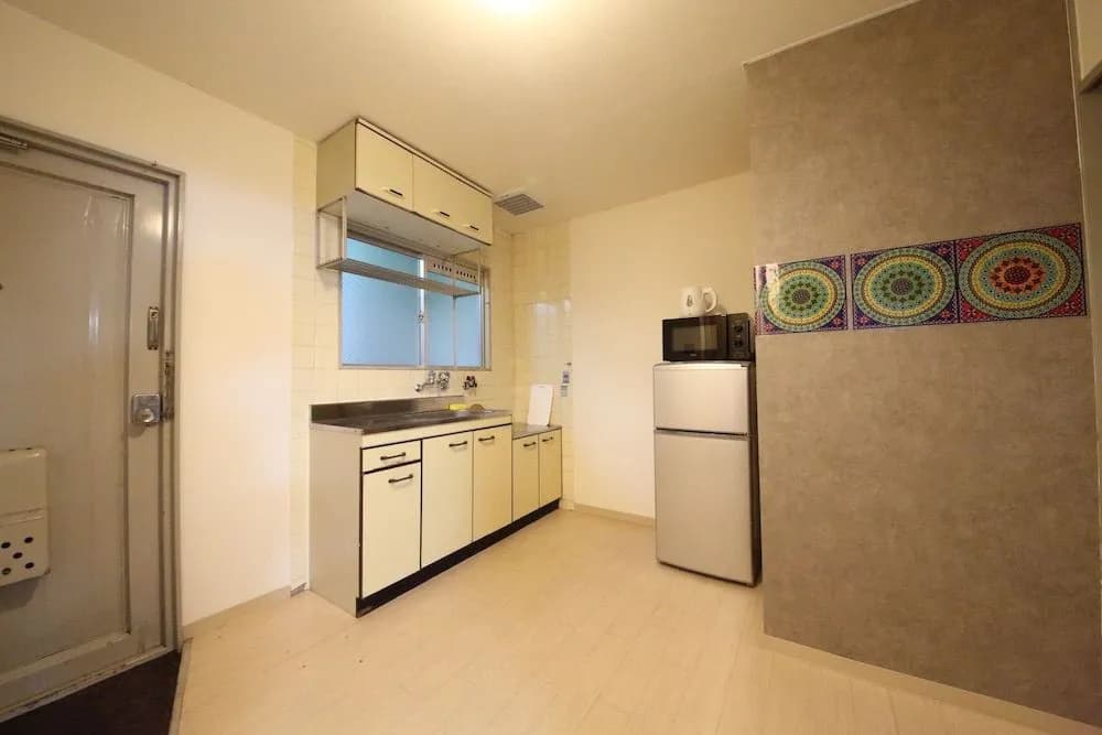 EX Tenjinnomori Apartment 201 - photo 16