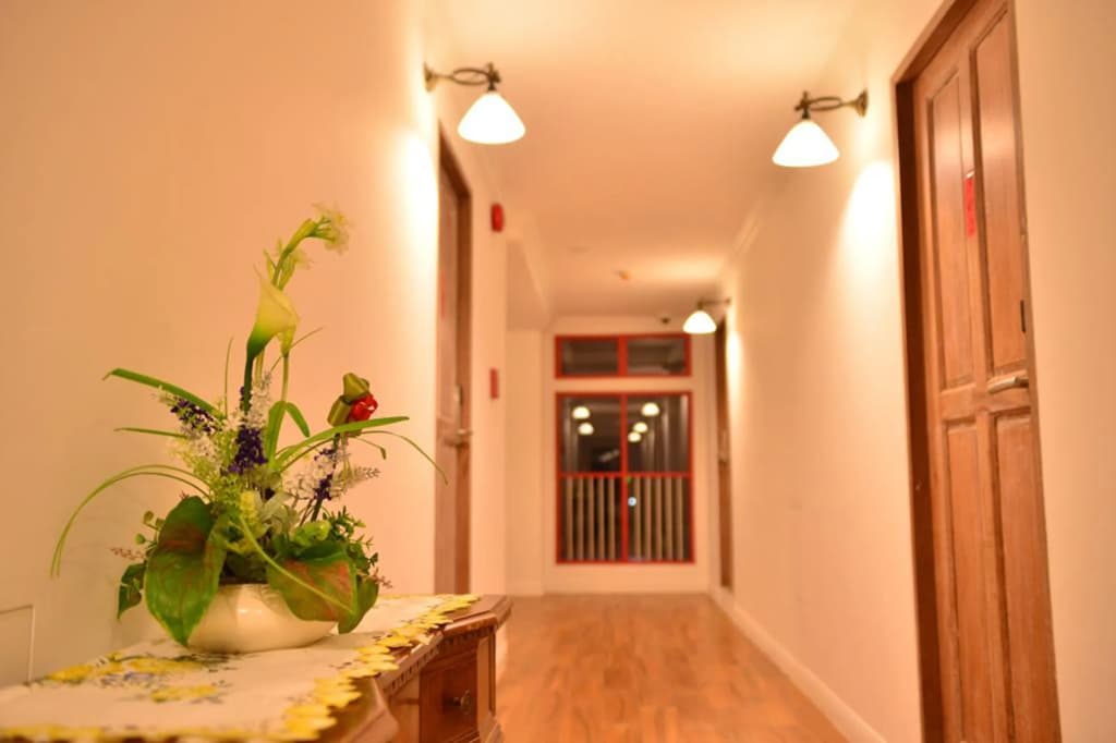 Lertnimit Boutique Hotel - photo 14