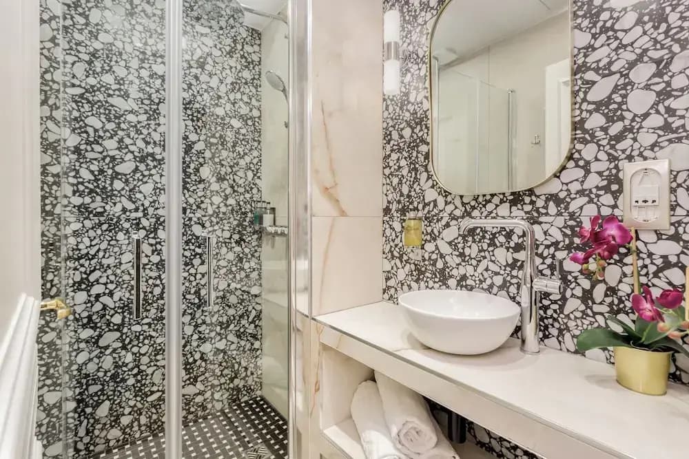 Merveil Luxury Suite - Louvre Rousseau - photo 8
