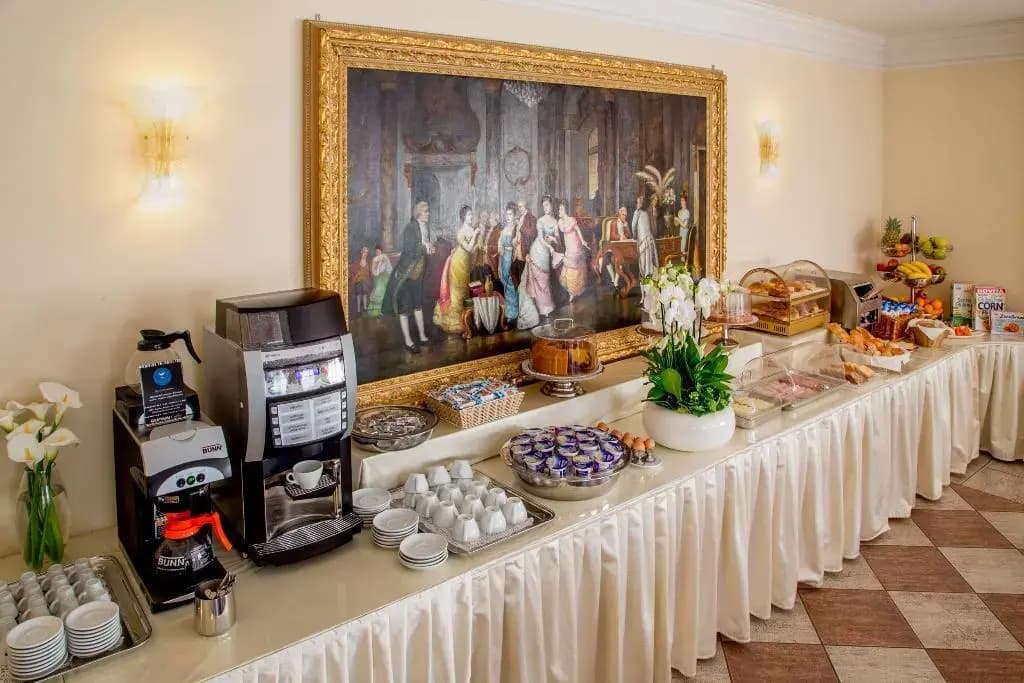 Marini Park Hotel - photo 13