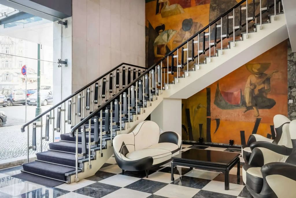 Hotel Florida - photo 31