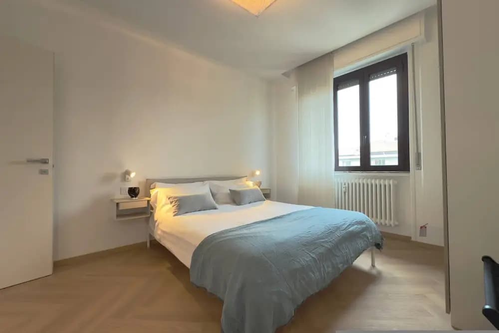 Casa Delle Primule Bright Metro View - photo 2