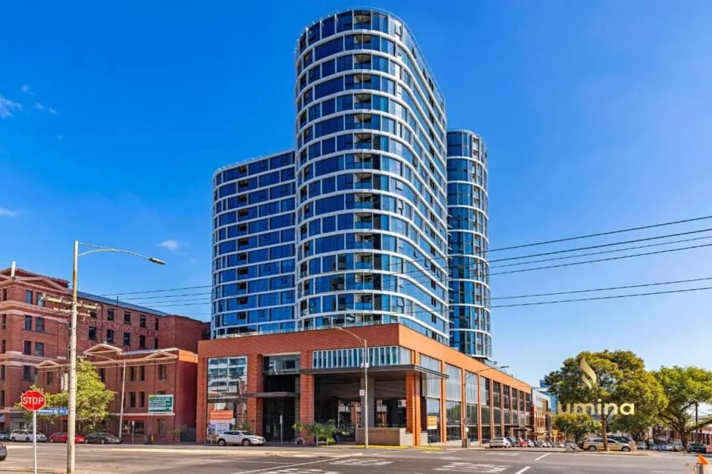 Lumina Suites - photo 1