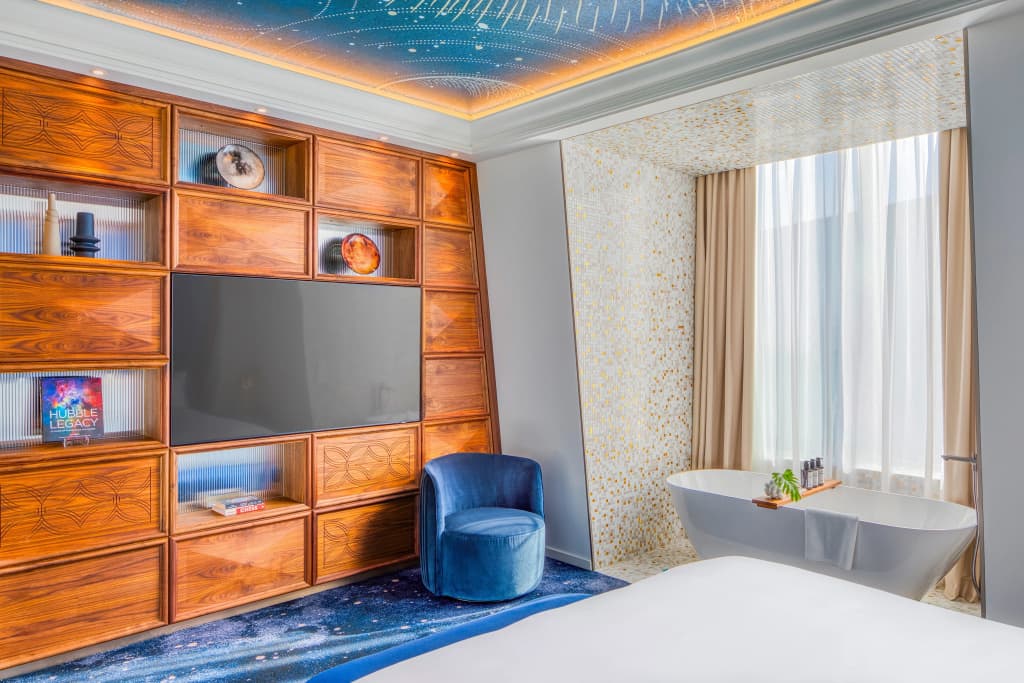 Kimpton BEM Budapest by IHG - photo 30