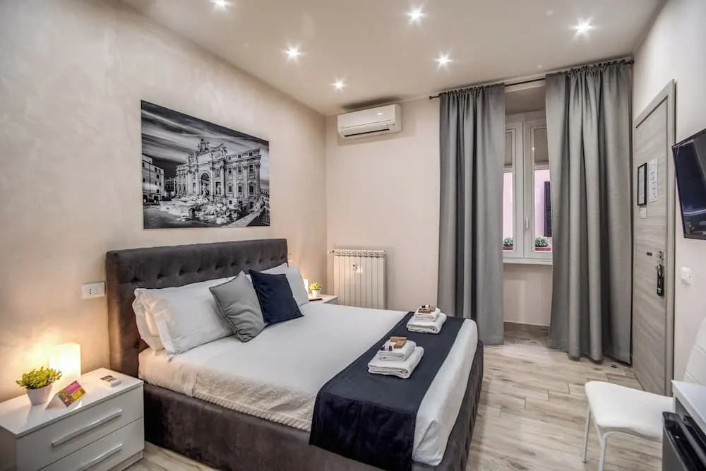 Tacito 23 - Luxury Rooms - photo 24