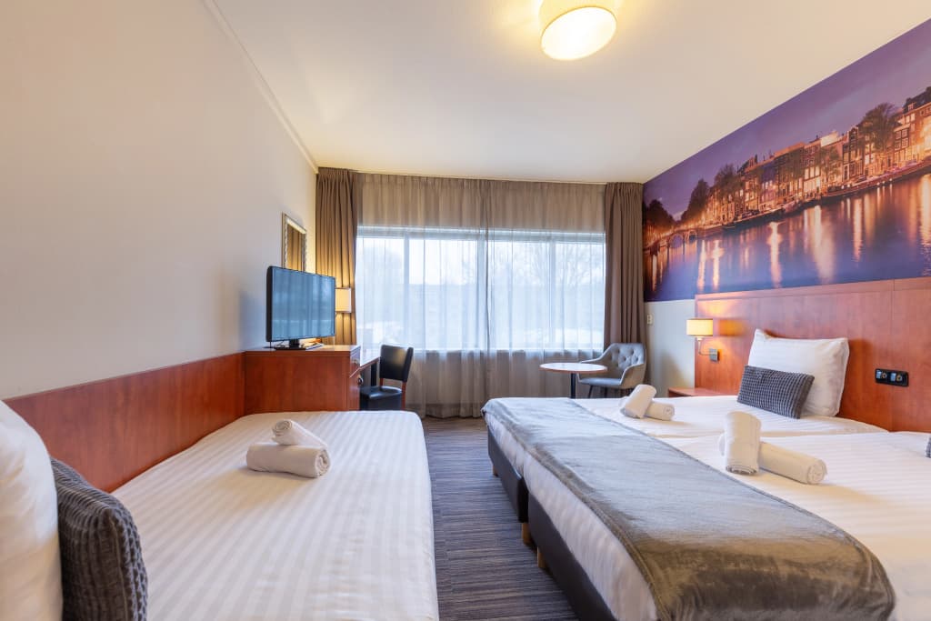 Westlake Hotels Amsterdam - photo 27
