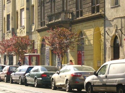 Blaha Apartman - photo 1