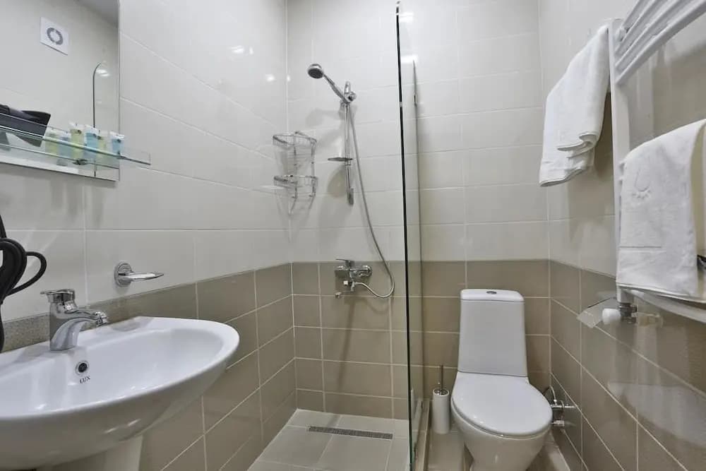 Hotel Kandelaki Tbilisi - photo 10