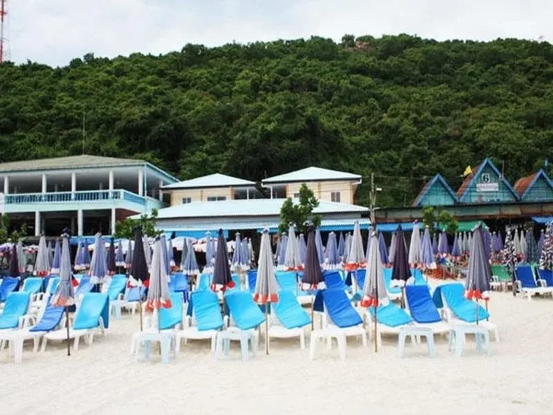 Barberry Beach Resort - photo 16