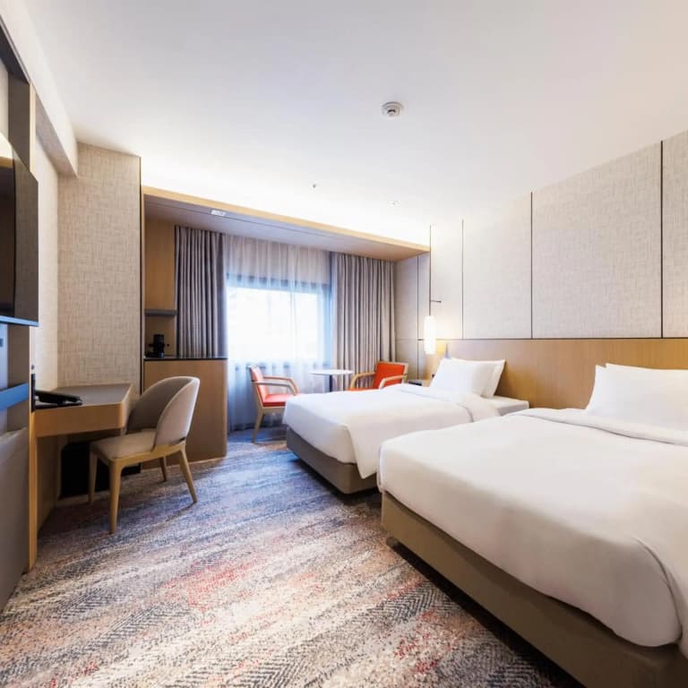 Hotel Metropolitan Edmont Tokyo - photo 39