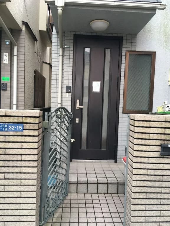 Casa Tokyo - main photo