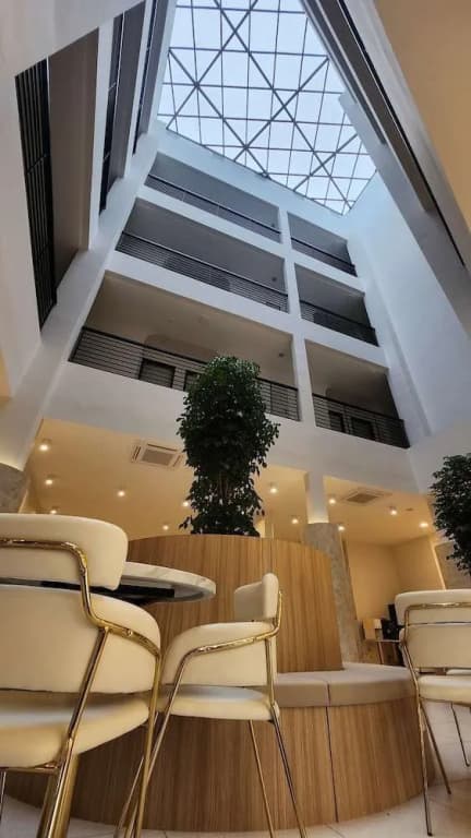 Wellesley Hotel - photo 41