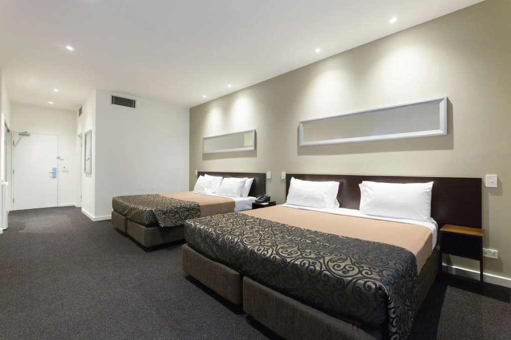 Great Southern Hotel Melbourne - photo 6