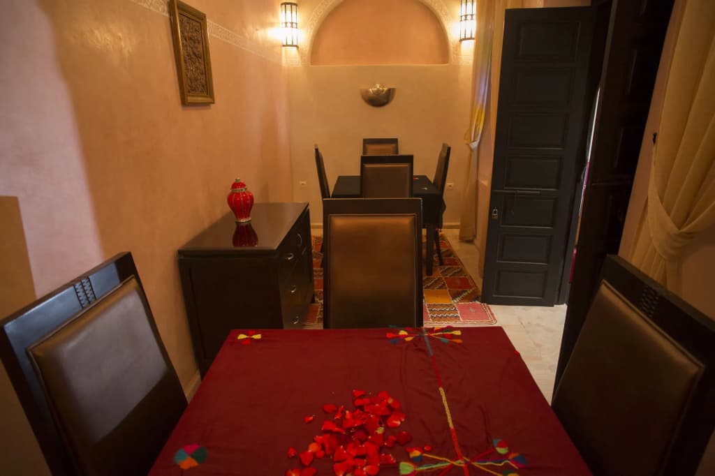 Riad La Rose du Désert - photo 13