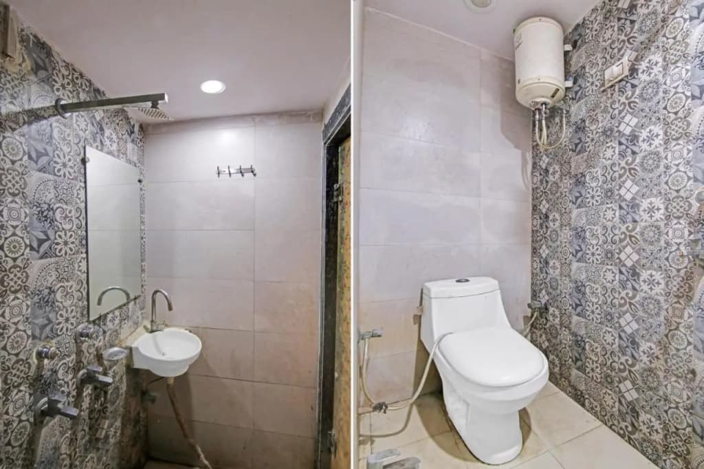 OYO Flagship 80456 Arjun Palace - photo 4