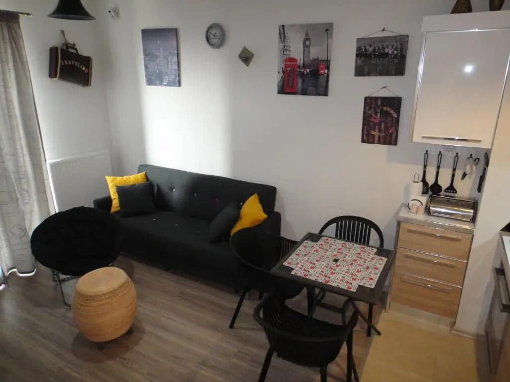 Swimming Pool Apartment Tbilisi - photo 19