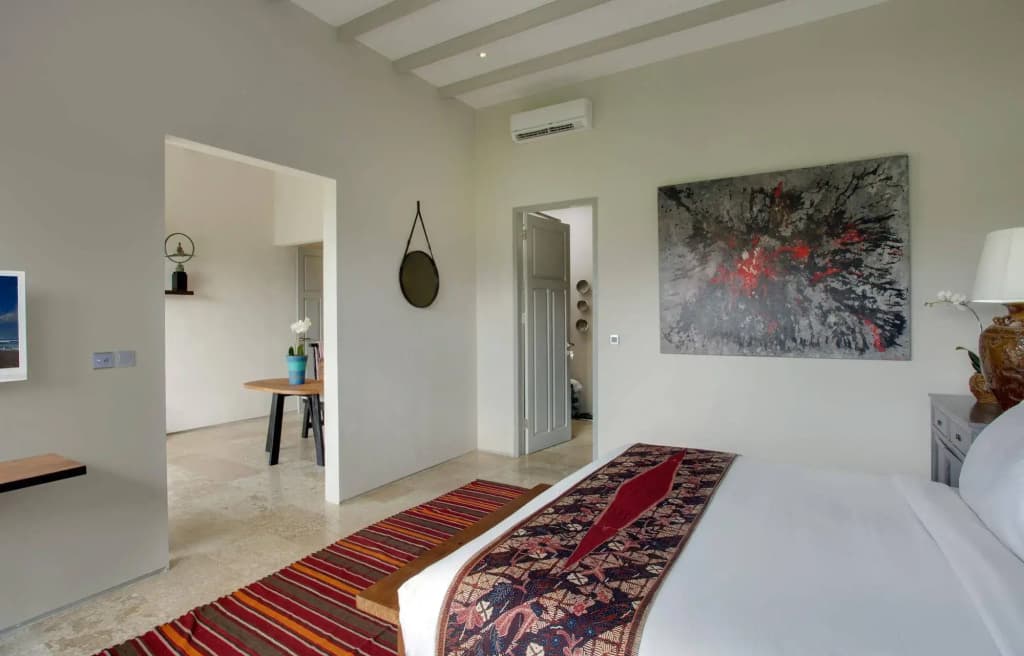 Room & Vespa Suite 2 - photo 6